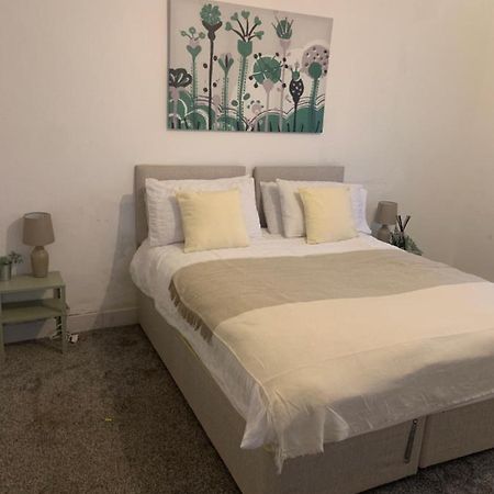 Wandsworth, South London Deluxe King Room 1 Luaran gambar