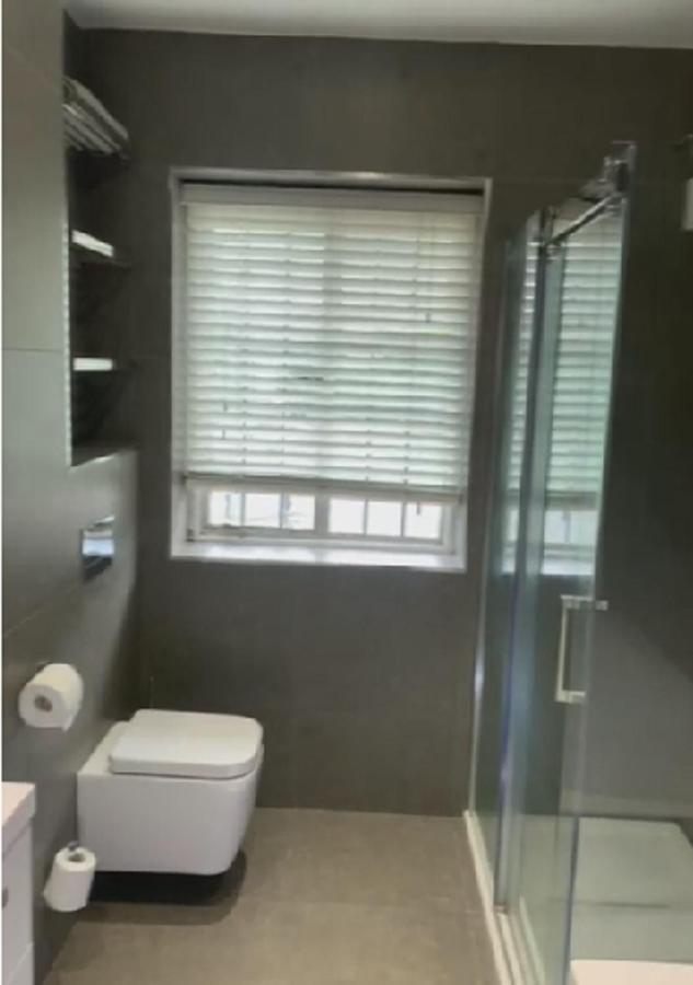Wandsworth, South London Deluxe King Room 1 Luaran gambar