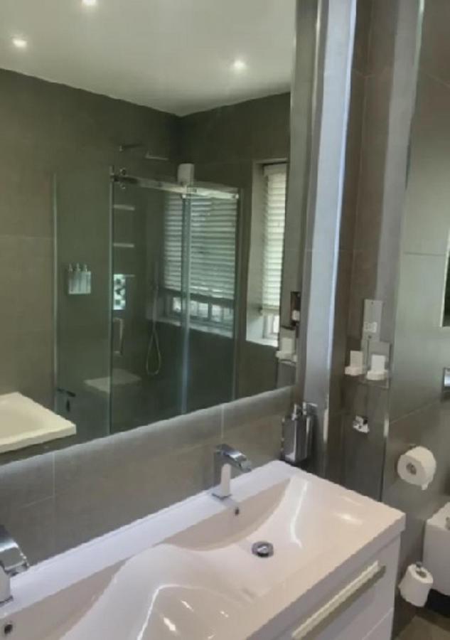 Wandsworth, South London Deluxe King Room 1 Luaran gambar