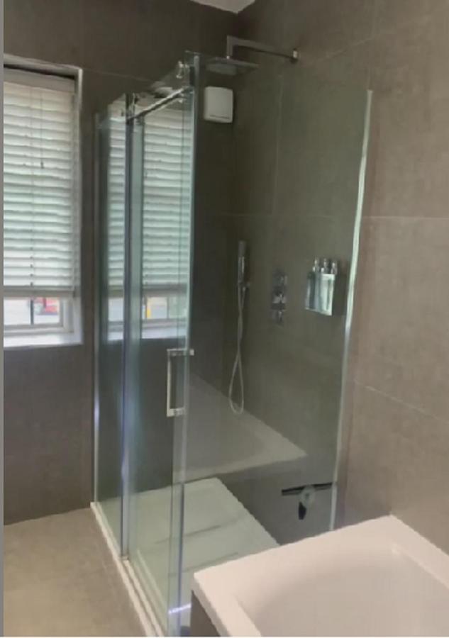 Wandsworth, South London Deluxe King Room 1 Luaran gambar