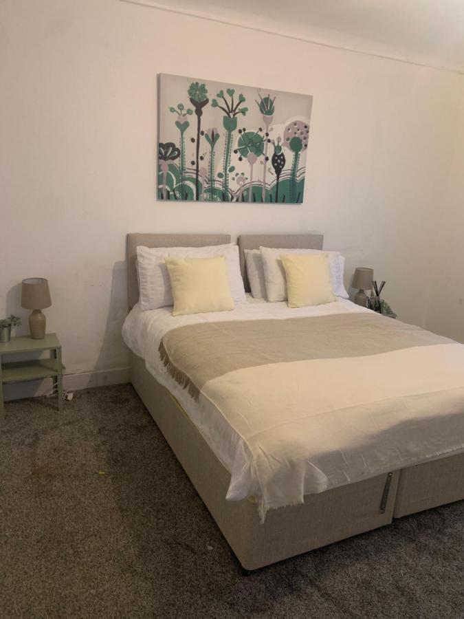Wandsworth, South London Deluxe King Room 1 Luaran gambar