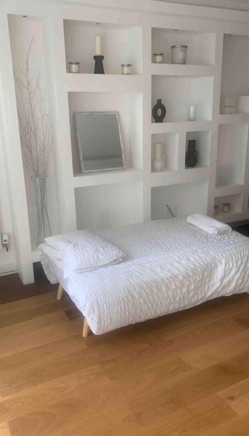 Wandsworth, South London Deluxe King Room 1 Luaran gambar