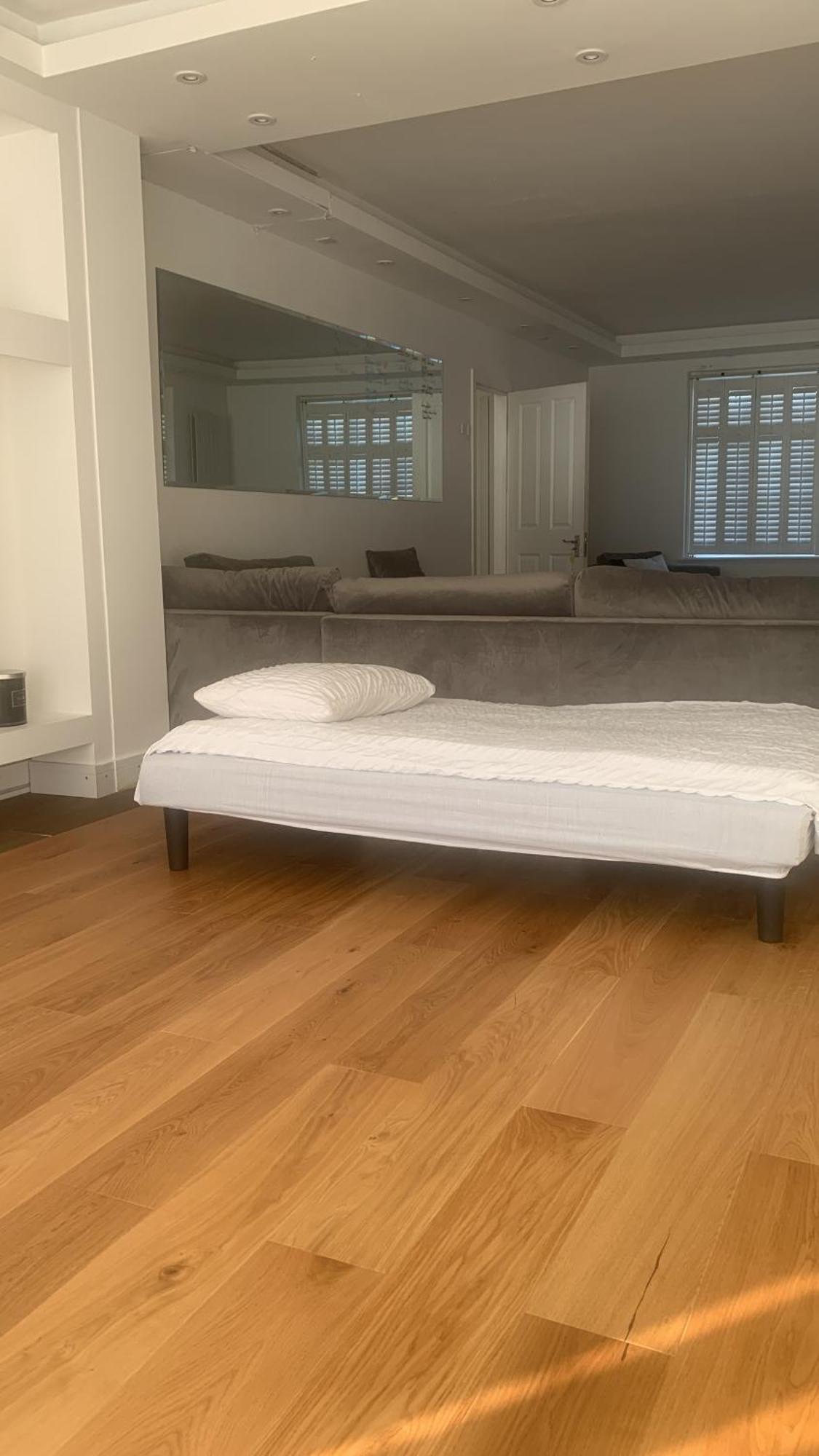 Wandsworth, South London Deluxe King Room 1 Luaran gambar